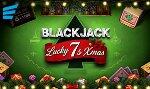 Icon of Blackjack Lucky 7s Xmas