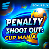 Icon of Penalty Shoot Out: Cup Mania