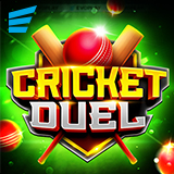 Icon of Cricket Duel