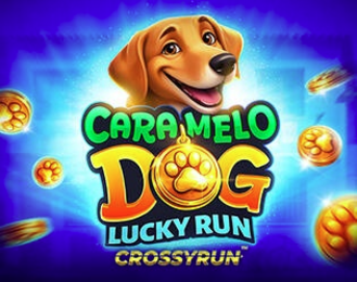 Icon of Caramelo Dog: Lucky Run