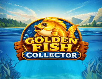 Icon of Golden Fish Collector