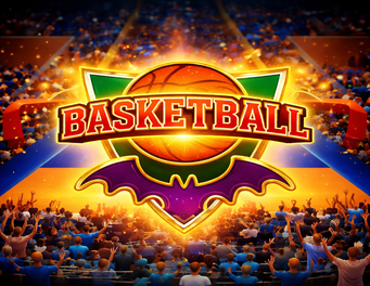 Icon of Basketball