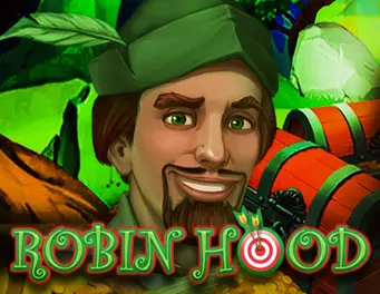 Icon of Robin Hood