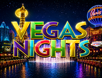 Icon of Vegas Nights