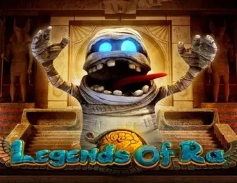 Icon of Legend of Ra