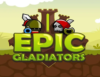 Icon of Epic Gladiators