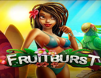 Icon of Fruit Burst