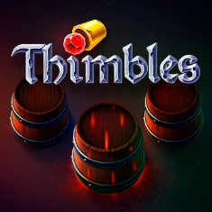 Icon of Thimbles