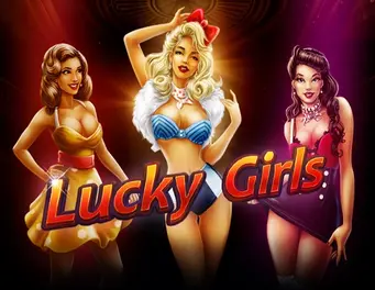 Icon of Lucky Girls