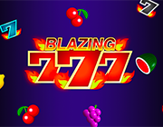 Icon of Blazing 777