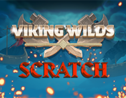 Icon of Viking Wilds Scratch