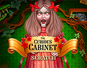 Icon of The Curious Cabinet Scratch