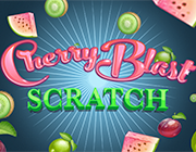 Icon of Cherry Blast Scratch