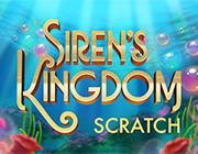 Icon of Siren's Kingdom Scratch