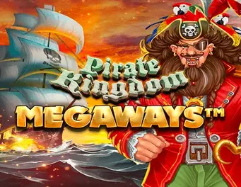 Icon of Pirate Kingdom MegaWays