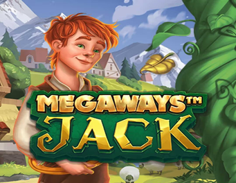 Icon of Megaways Jack