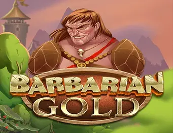 Icon of Barbarian Gold