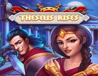 Icon of Theseus Rises