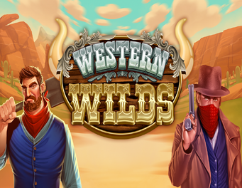 Icon of Western Wilds