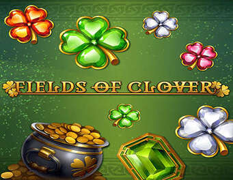 Icon of Fields of clover