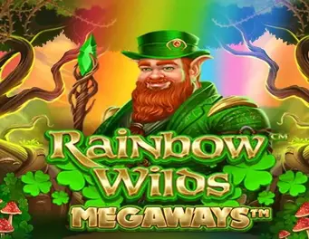 Icon of Rainbow Wilds Megaways