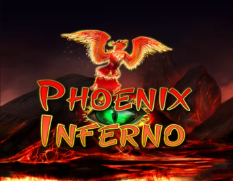 Icon of Phoenix Inferno