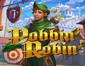 Icon of Robbin robin
