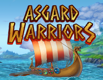Icon of Asgard Warriors