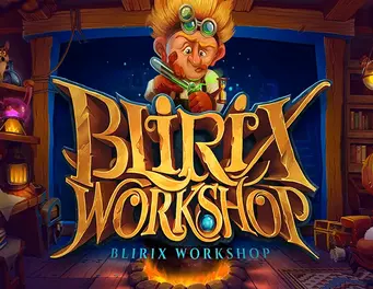 Icon of Blirix Workshop 88