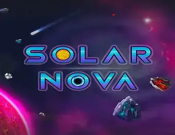 Icon of Solar Nova