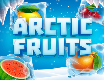 Icon of Arctic Fruits