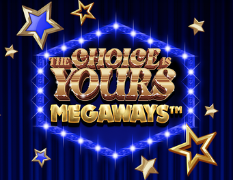 Icon of The Choice is Yours Megaways