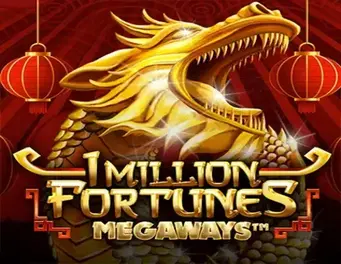 Icon of 1 Million Fortunes Megaways