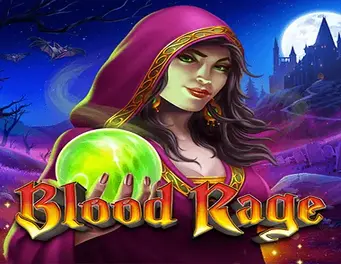 Icon of Blood Rage