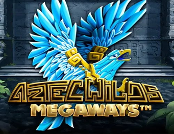 Icon of Aztec Wilds Megaways