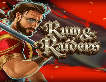 Icon of Rum and Raiders
