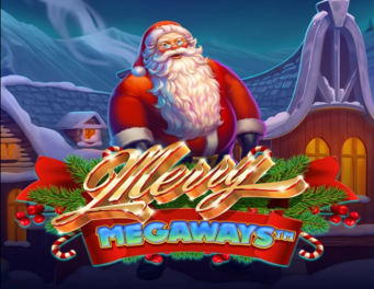 Icon of Merry Megaways