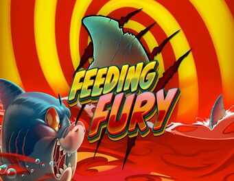 Icon of Feeding fury