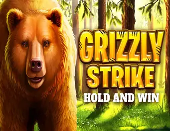 Icon of Grizzly Strike