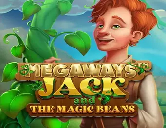 Icon of Megaways Jack and The Magic Beans