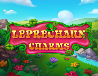 Icon of Leprechaun Charms