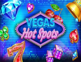 Icon of Vegas Hotspots
