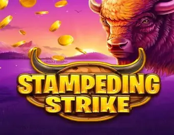 Icon of Stampeding Strike