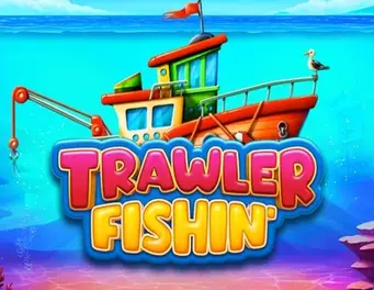 Icon of Trawler Fishin'