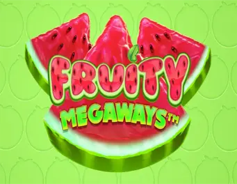 Icon of Fruity Megaways