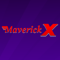 Icon of Maverick X