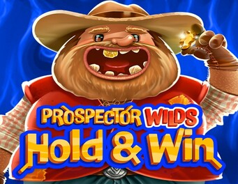 Icon of Prospector Wilds Hold and Win