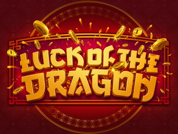 Icon of Luck of the Dragon