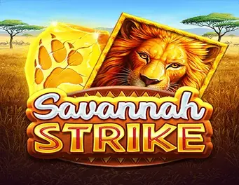 Icon of Savannah Strike
