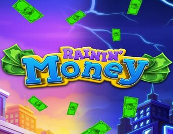 Icon of Rainin' Money